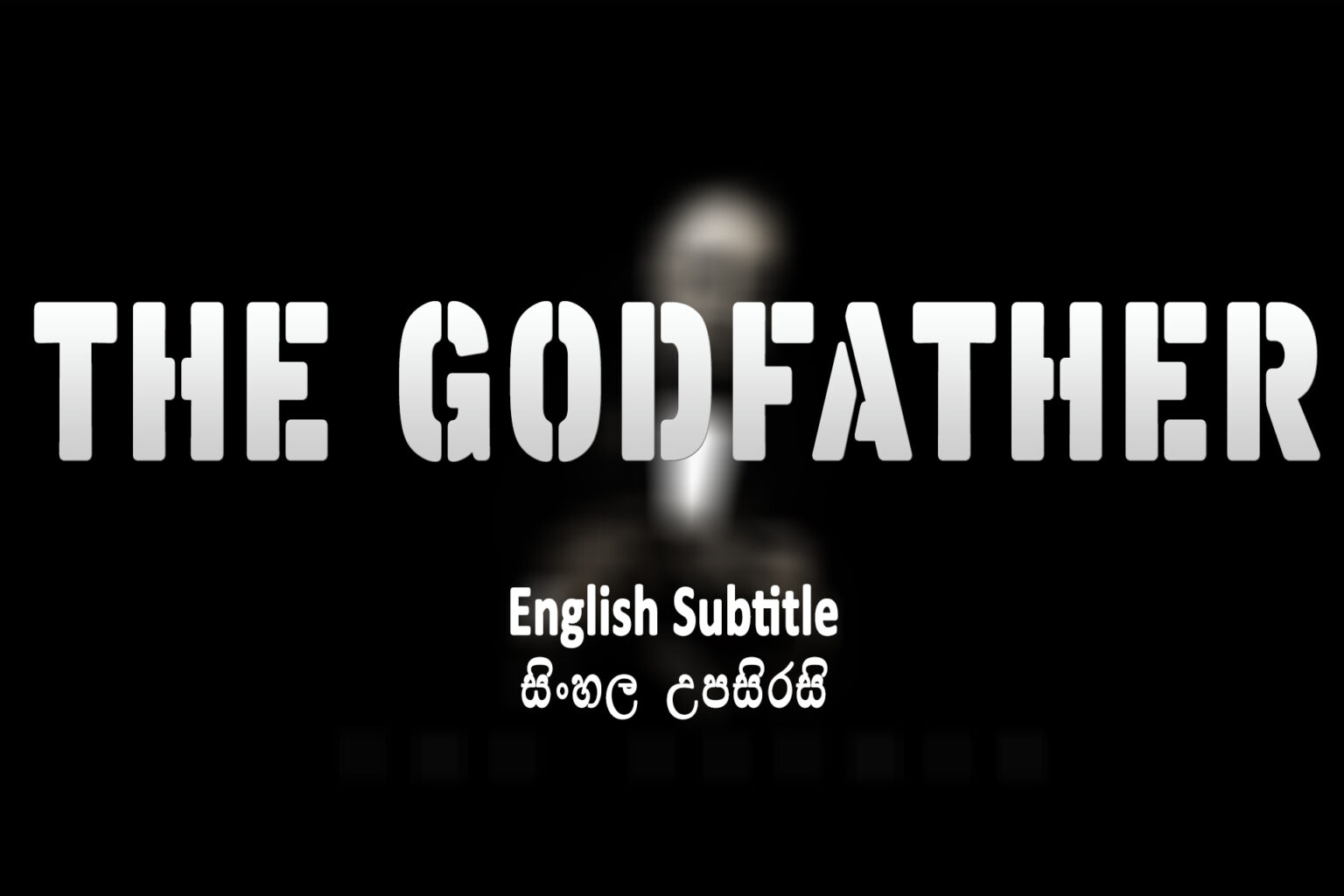 The Godfather