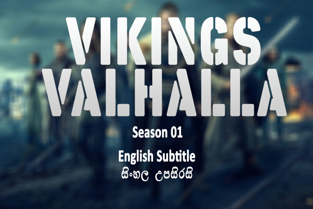 Vikings-Valhalla-Season-1