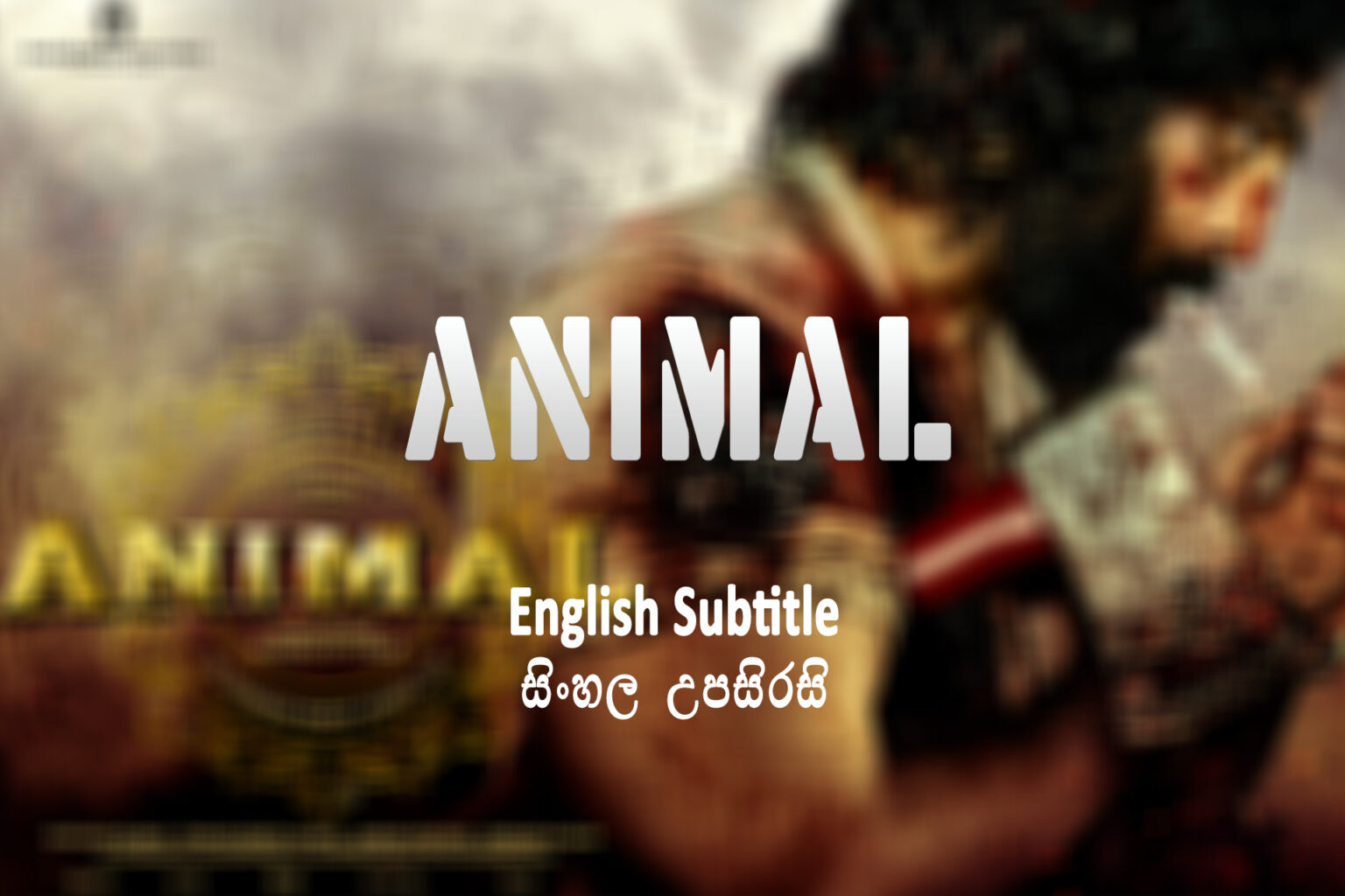 Animal