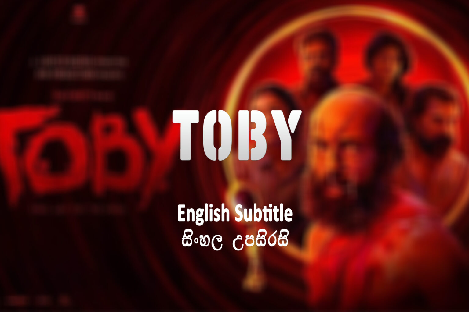 Toby