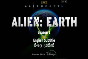 Alien Earth s01