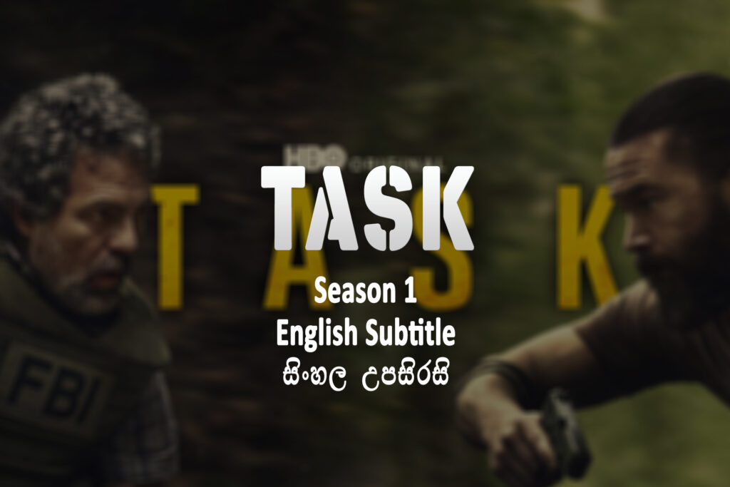 Task S01