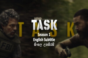 Task S01
