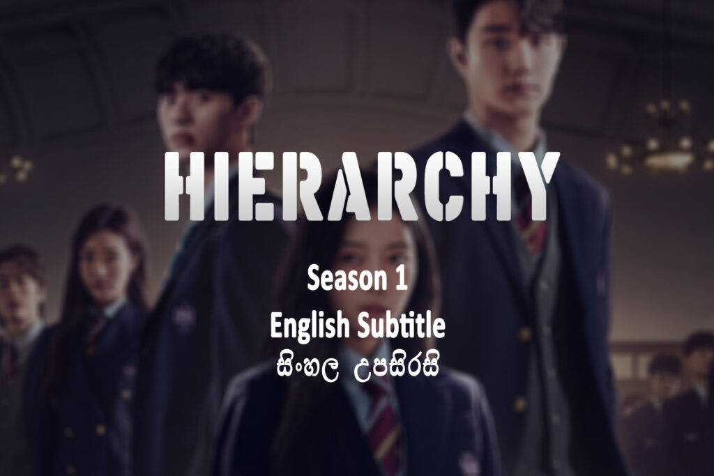 Hierarchy S01