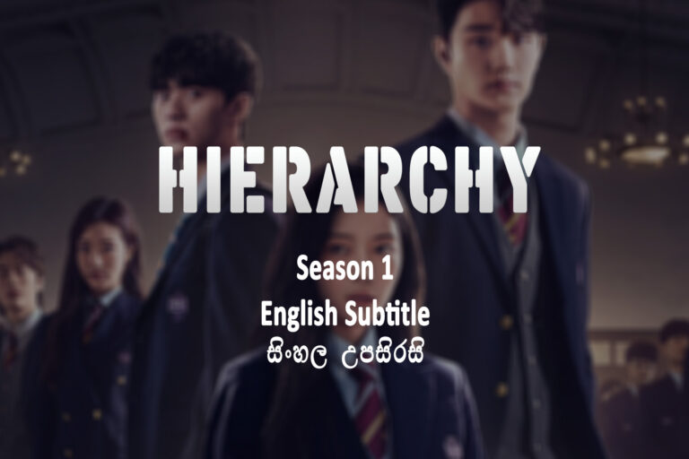 Hierarchy S01