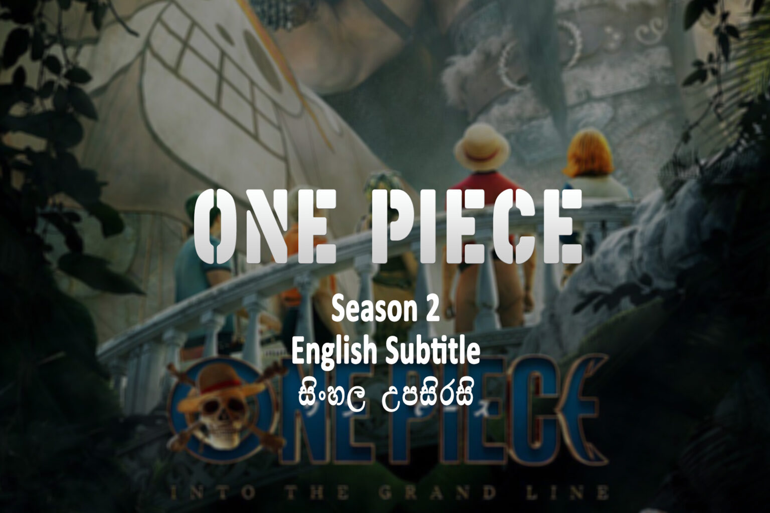 One Piece S02