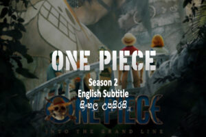 One Piece S02